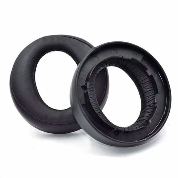 RHEA- Sponge Ear Pads Cushion Cover For Playstation 4 Ps4 Platinum Wireless Headset R