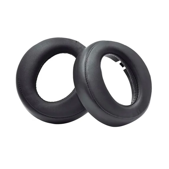 RHEA- Sponge Ear Pads Cushion Cover For Playstation 4 Ps4 Platinum Wireless Headset W