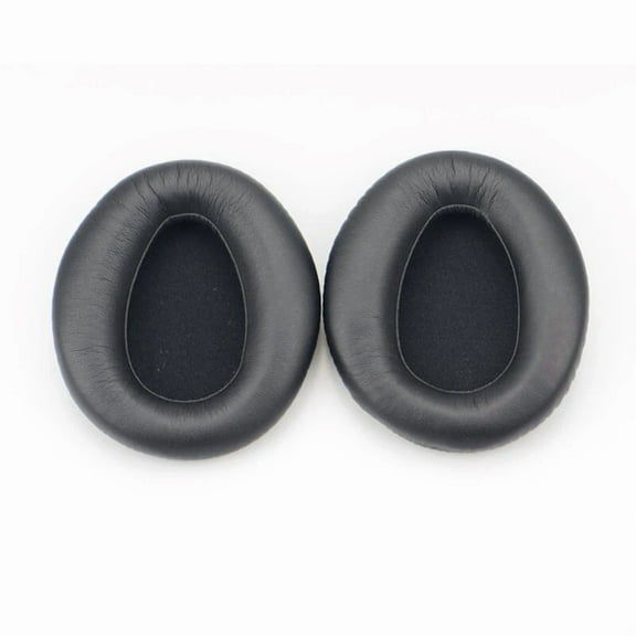 RHEA- Sponge Ear Pads Cushions Cover For Sony Mdr-10Rbt Mdr-10Rnc Mdr-10R Headphones A