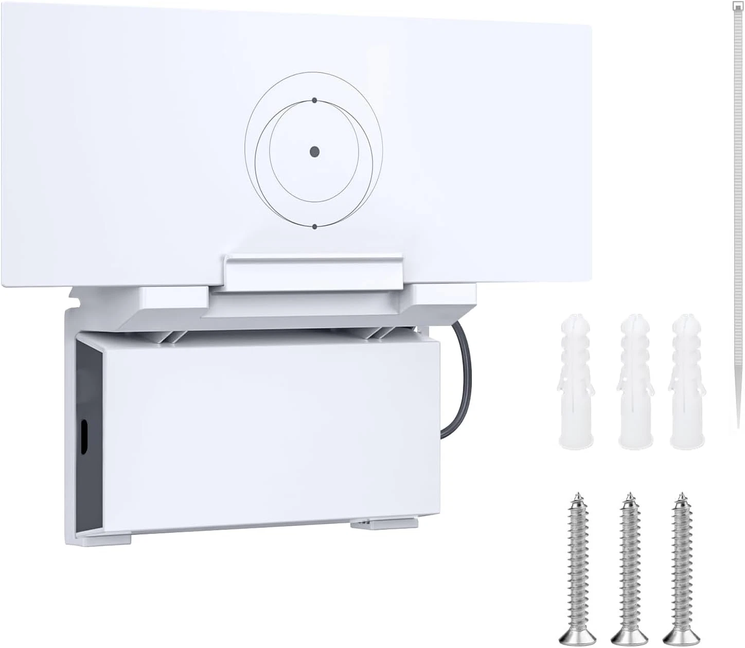 RHEA- Starlink Gen 3 Router Mount, 2 In 1 Starlink Wall Mount For ...