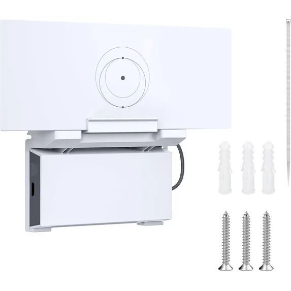 RHEA- Starlink Gen 3 Router Mount, 2 In 1 Starlink Wall Mount For ...
