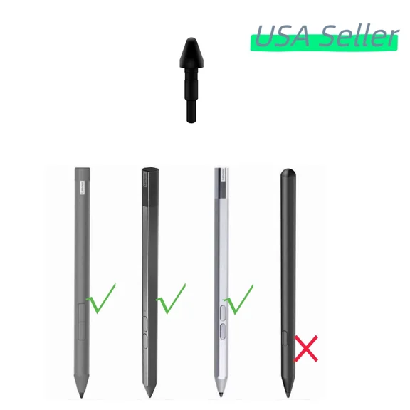 RHEA- Stylus Pen Tip For Xiaoxin Pen Precision Pen2 Tab P11 Pad/Yoga Pad Pro /Plus Nib