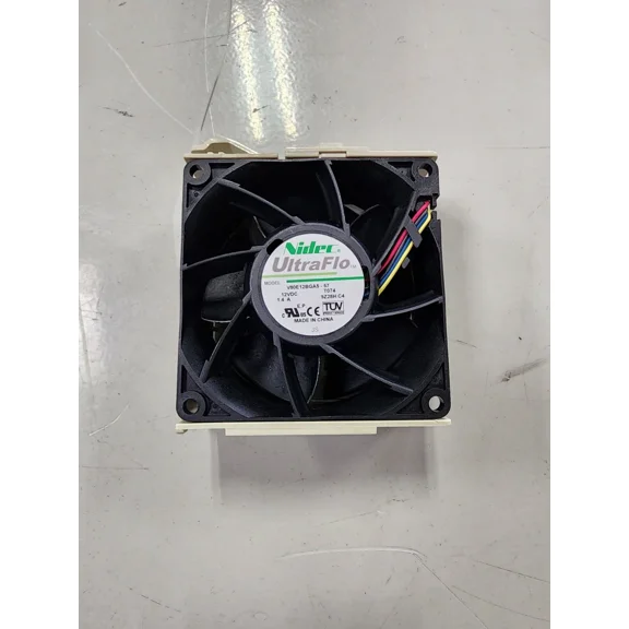 RHEA- Supermicro Fan-0118L4 80X38Mm 4-Pin Hot-Swap Pwm Fan
