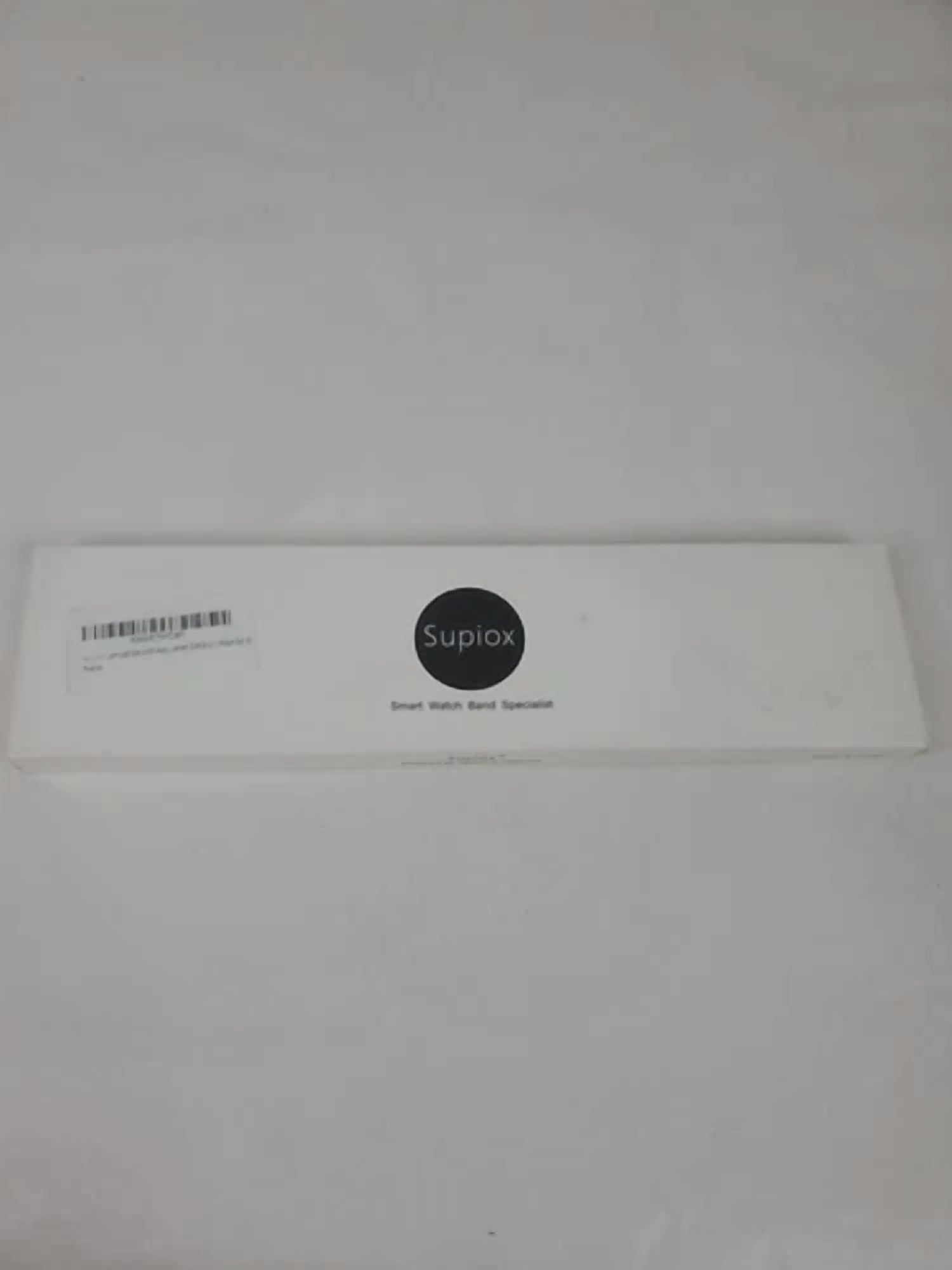 RHEA- Supoix Compatible With Apple Watch Band 38Mm 40Mm 41Mm 42Mm 44Mm 45Mm 49Mm+...