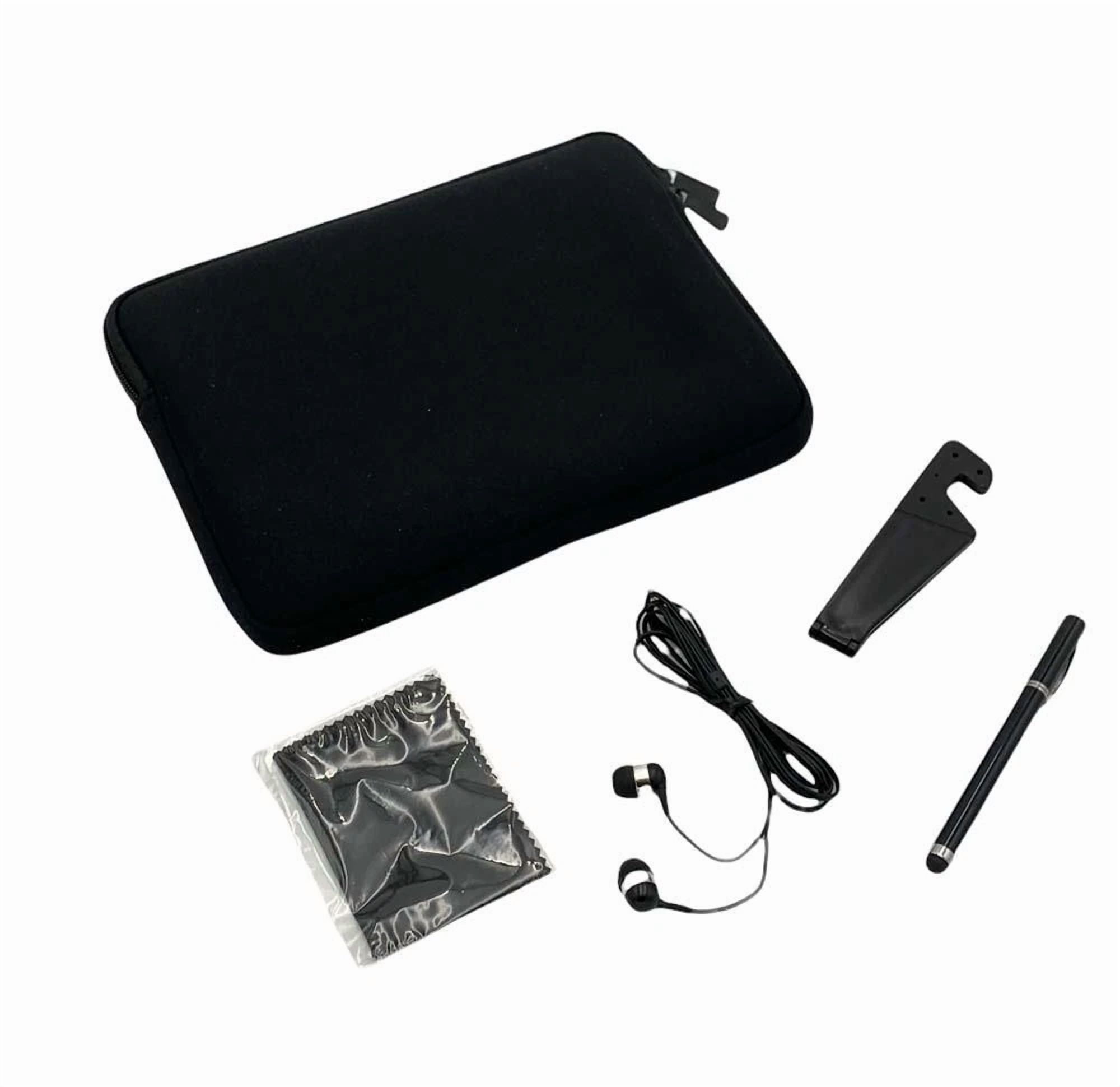 Tablet Essential Starter Kit – Digital Basics – Neuf
