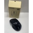 thumbnail image 1 of RHEA- Tecknet Wireless Silent Mouse, Quiet Click, 2.4G Optical Cordless Mouse 6 Button, 1 of 6
