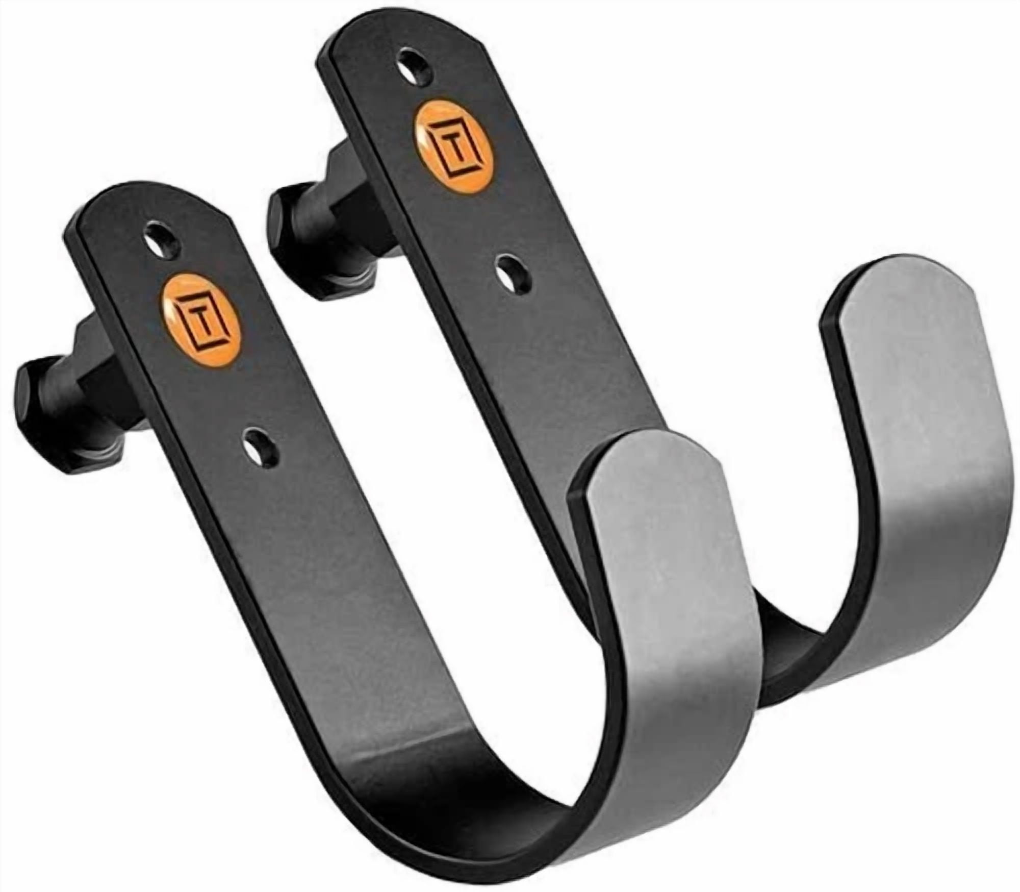 RHEA- Tether Tools Rock Solid Hex J Hooks For Cables/Crossbar Rod/Other...