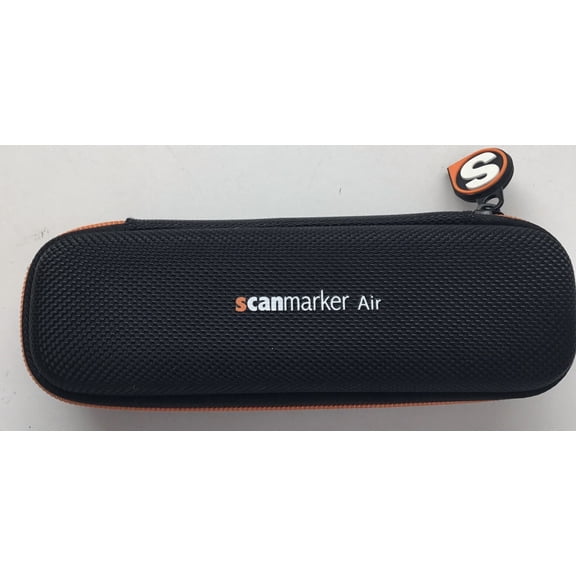RHEA- The Original Scanmarker Case (For Scanmarker/Scanmarker Air Pen Scanner)