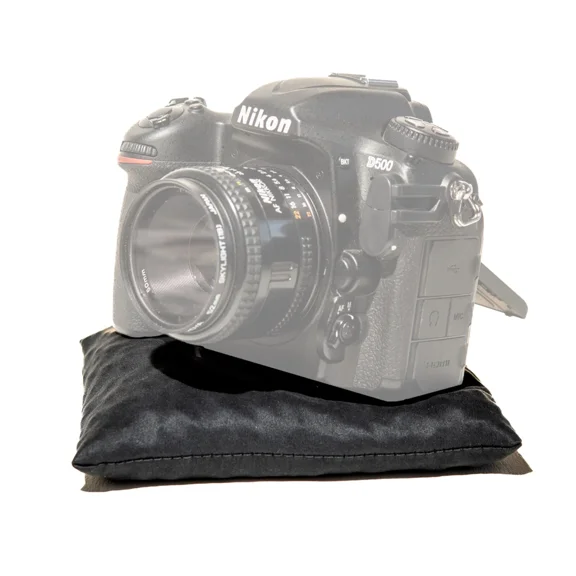 RHEA- The Tbag (Tripod Bean Bag)