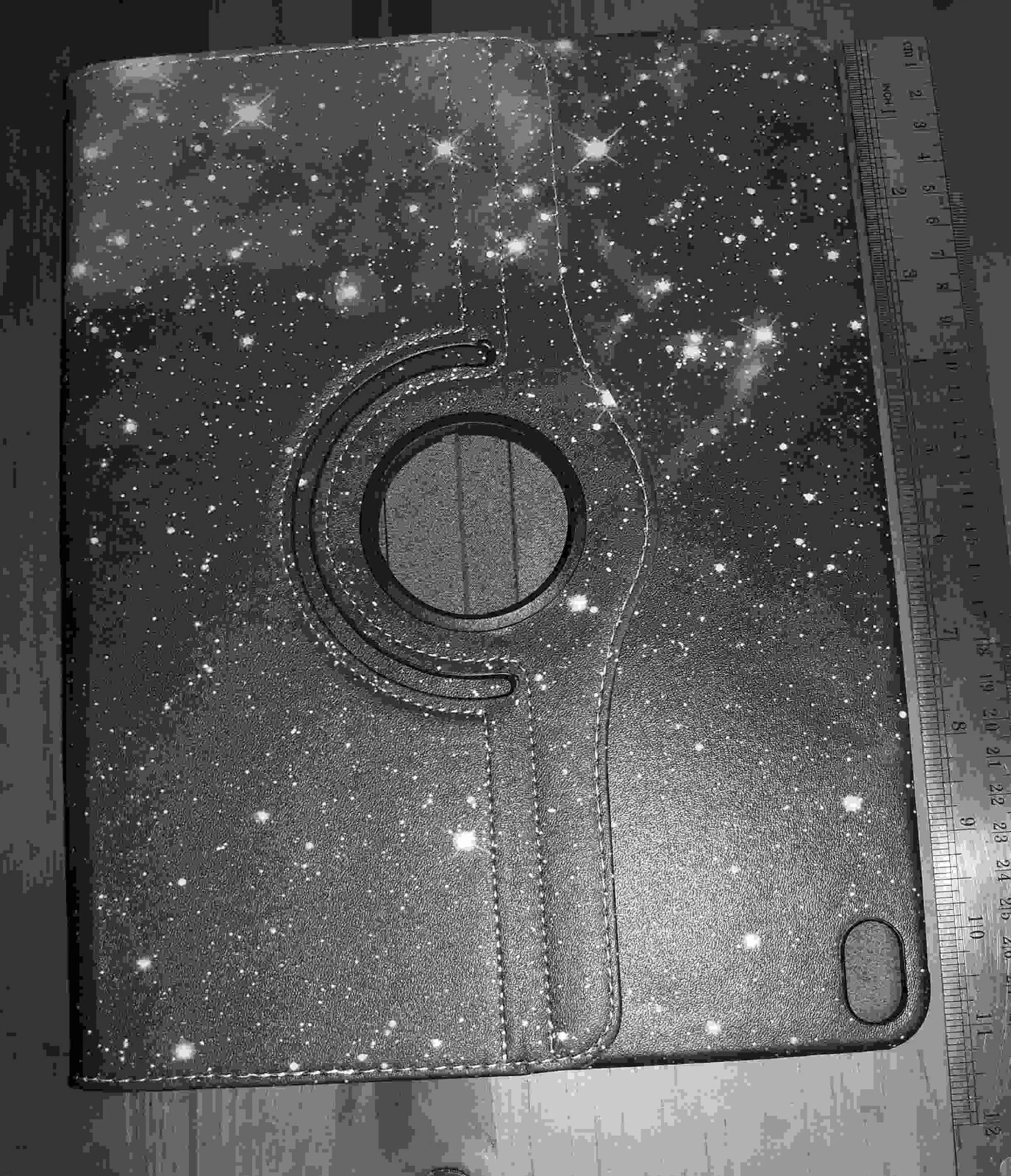 RHEA- Timovo 360Jk Case For Ipad Pro 2018 Sky Star New