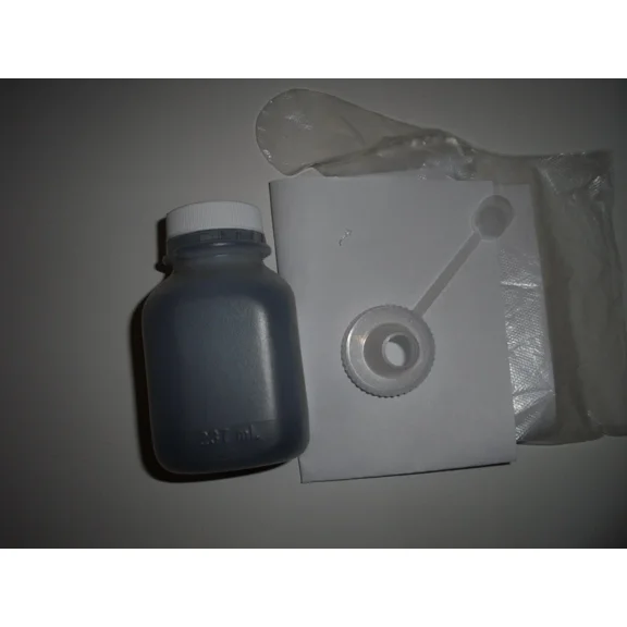 RHEA- Tn760 Toner Refill For Brother Dcp-L2550Dw, Hl-L2350Dw, Hl-L2370Dw Hl-L2370Dw