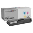 thumbnail image 1 of RHEA- Toner Cartridges For Brother Tn433 Black Use In Hl-L8260Cdw Hl-L8360Cdw, 1 of 6
