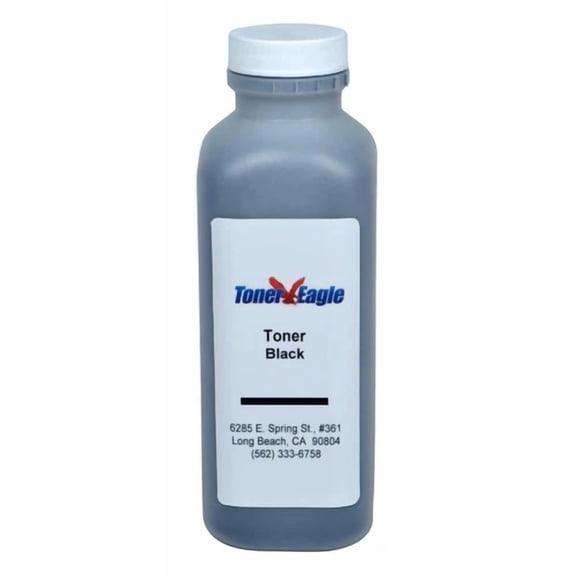 RHEA- Toner Eagle Black Refill For Brother Tn110 Tn115 Tn-115Bk Hl 4040 4070