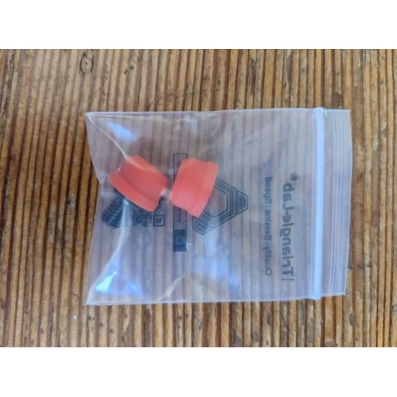 RHEA- Trianglelab Mze Dlc V6 Melt Zone Extruder Increase Flow V6 Nozzle Chc Hot End