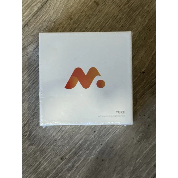 RHEA- Ture Wireless Headphones Bluetooth V5.0