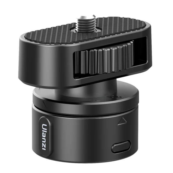 RHEA- Ulanzi C016 Go-Quick Ii Magnetic Quick Release Mount Base Adapter For Gopro