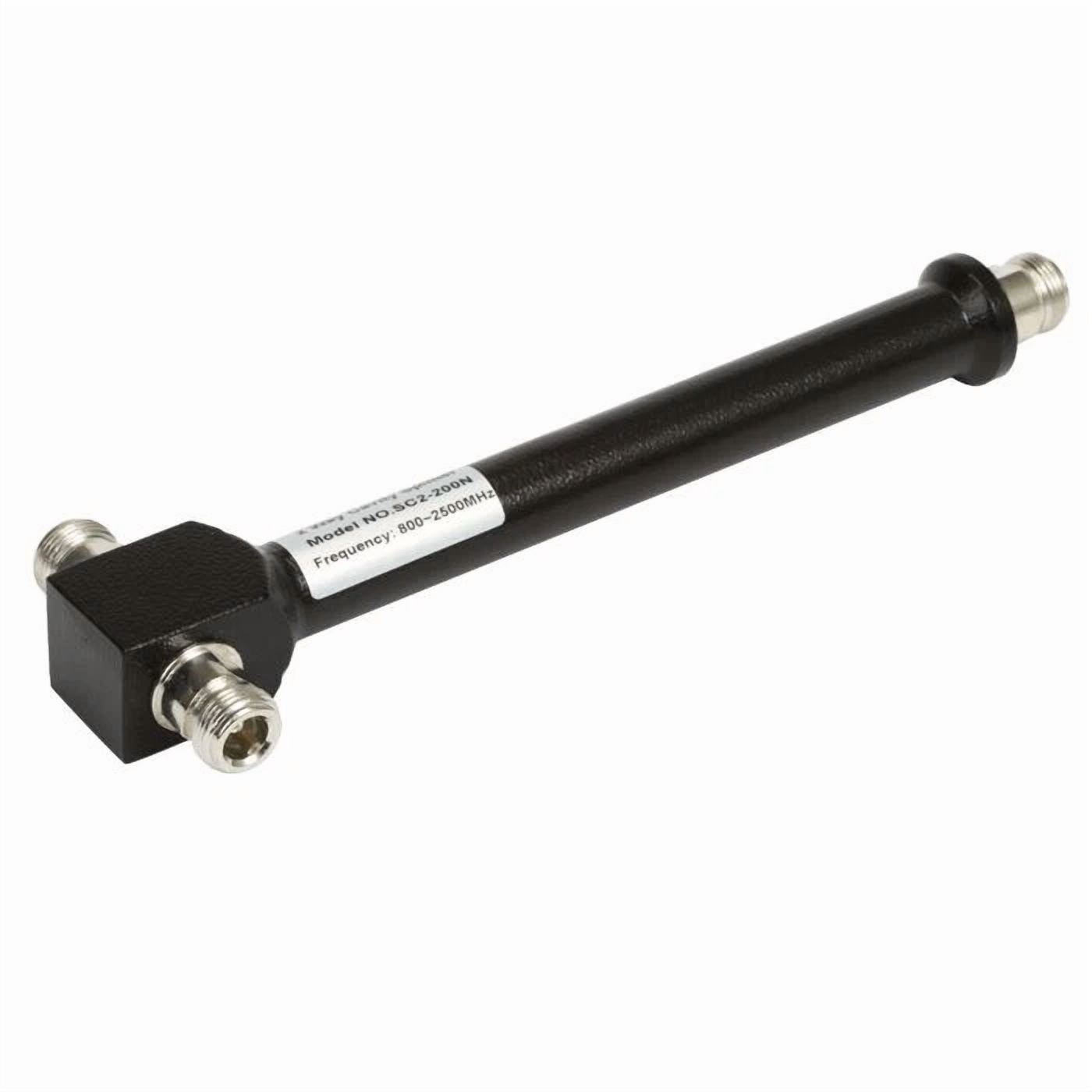 RHEA- Uniden 2 Way Splitter Uni-331 (3Db N-Type Female) - New ...