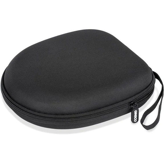 RHEA- Universal Headphone Case For Jbl Sony Soundcore Travel Carrying Hard Shell Case