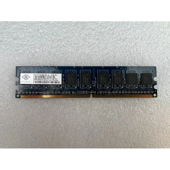 RHEA- *Upgrade To 1Gb Memory* Mem-2900-512U1Gb 512Mb For Cisco 2901, 2911, 2921