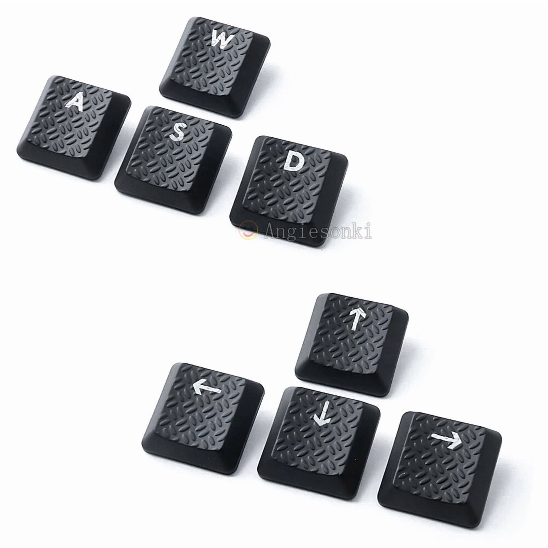 RHEA- Us Stock Tactility Backlit Keycaps For Logitech G813/G815/G913/G915 Tkl Keyboard