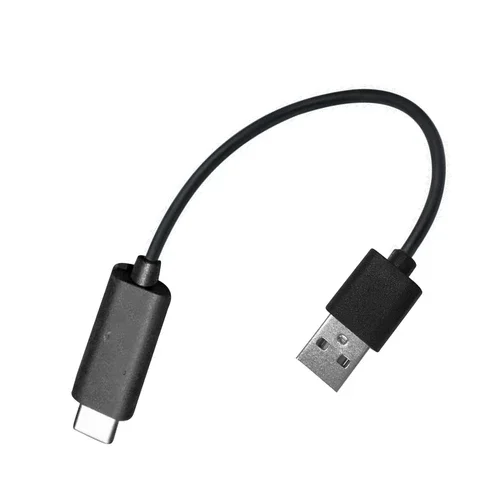 RHEA- Usb Charger Charging Cable For Logitech Spotlight Presentation Remote Parts