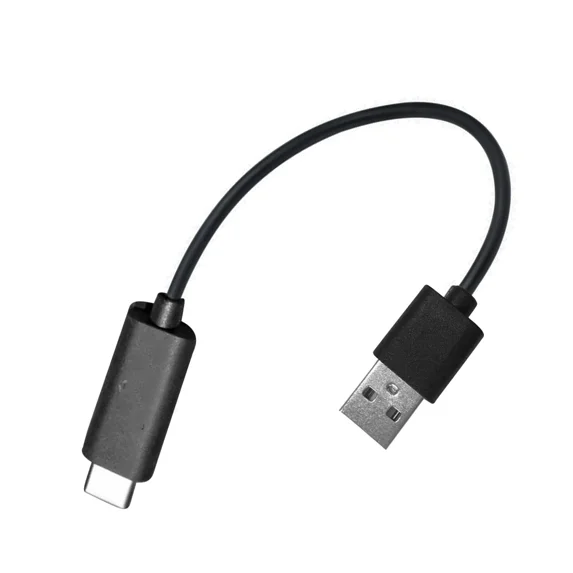 RHEA- Usb Charging Cable Charger Cord For Logitech Spotlight Presentation Remote D