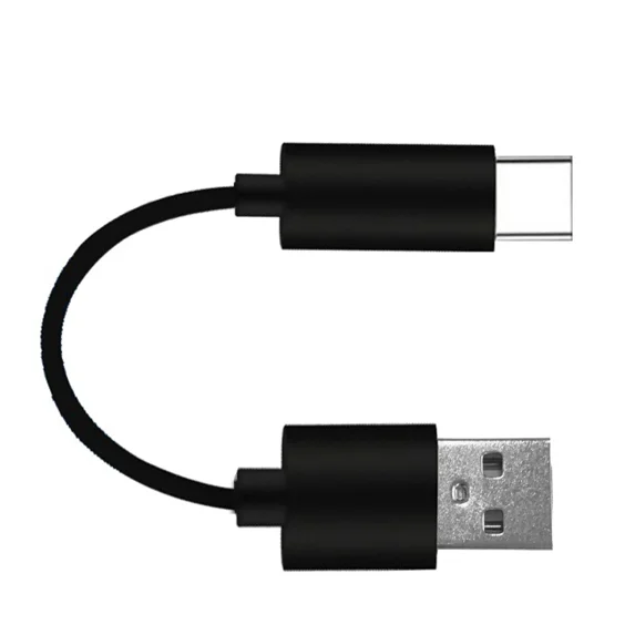 RHEA- Usb Charging Cable Charger Line For Logitech Spotlight Presentation Remote
