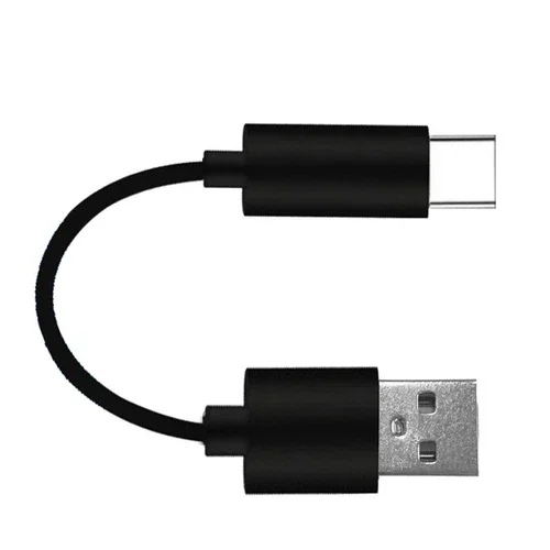 RHEA- Usb Charging Cable Line Cord For Logitech Spotlight Presentation Remote C