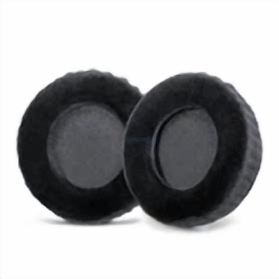 RHEA- Velour Earpads For Pioneer Hdj-X5 X5Bt Hdj-X7 X7Bt X7S Hdj-X10 ...