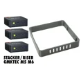 thumbnail image 1 of RHEA- Ventilated Stack Ring For Gmktec M5 M6 Mini Pc Cpu Stacker 5.05" 128Mm, 1 of 6