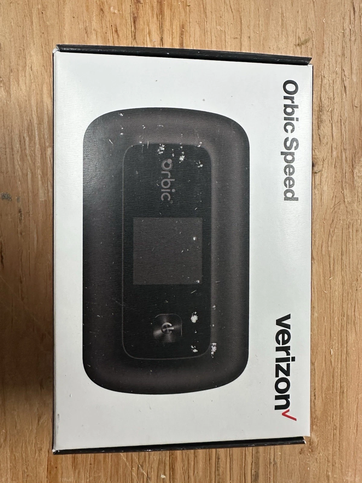 RHEA- Verizon Orbic Speed Orb400Lbvzrt