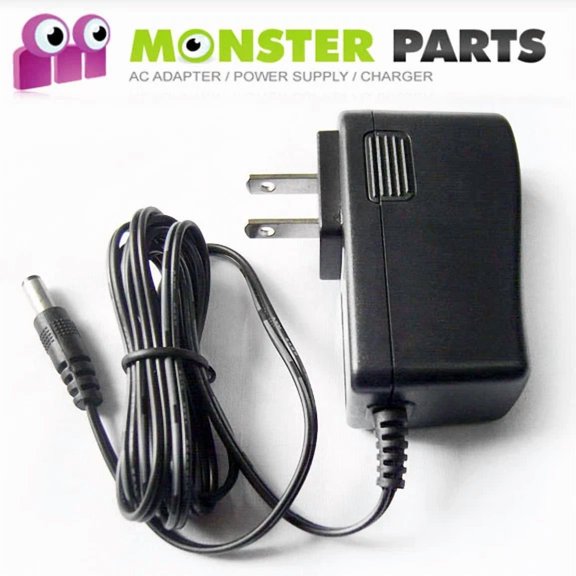RHEA- Vistron Internet Radio Mx-200I New Ac Adapter Switching Power Supply Cord