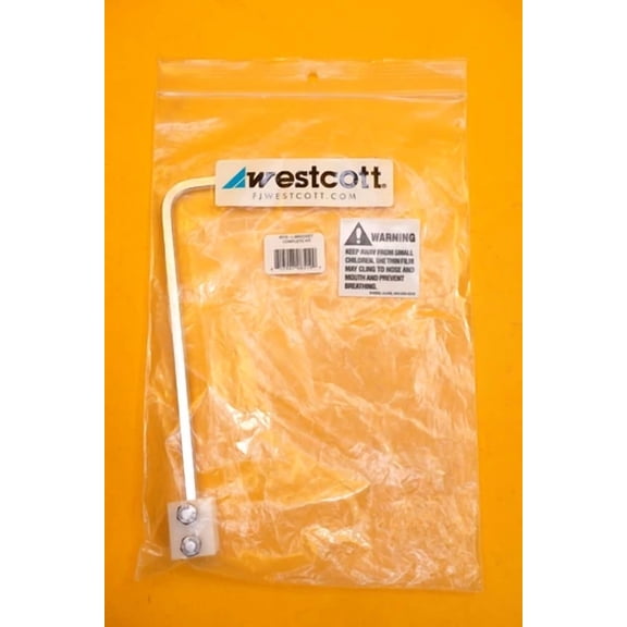 RHEA- Westcott L Bracket For Apollo