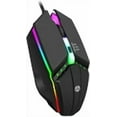 thumbnail image 1 of RHEA- Wired Gaming Mouse Optical Rgb Ergonomic 4 Programmable Buttons Adjustable Speed, 1 of 6