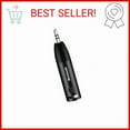 thumbnail image 1 of RHEA- Wireless Bluetooth Aux Adapter, Mini Portable 3.5Mm Bluetooth Aux Receiver For C, 1 of 3