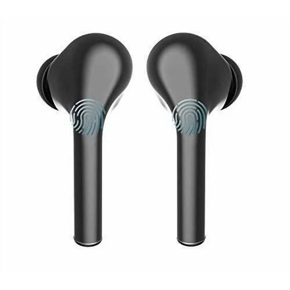 RHEA- Wireless Bluetooth Earbuds 5.0, Maegoo Sportive Headphone E