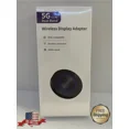 thumbnail image 1 of RHEA- Wireless Display Adapter 5G+2G Dual Band Wide Compatibility. New In Box. Tvs, 1 of 4