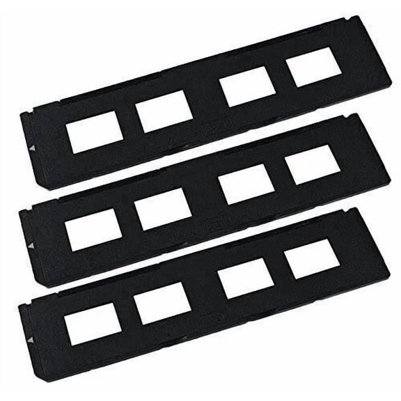 RHEA- Wolverine Data Slide Trays Set Of 3
