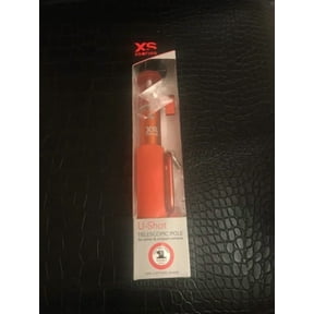 RHEA- Xs Xsories U-Shot Telescopic Pole For Action And Compact Cameras New Orange
