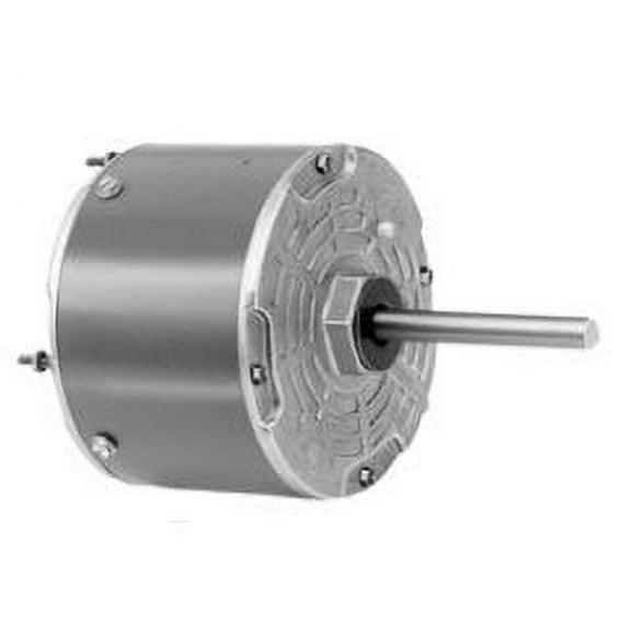 (Price/Each)Rheem Furnace Parts 51-23053-11 Protech Condenser Motor - 1/3 hp 208-230/1/60 (1075 Rpm/1 speed)
