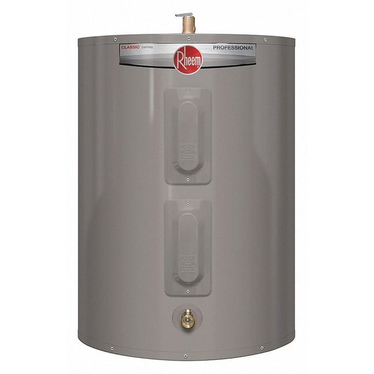 Rheem Performance Rheem Classic Series Hot Water Heater Rheem
