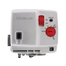 RHEEM GAS VALVE CONTROL THERMOSTAT