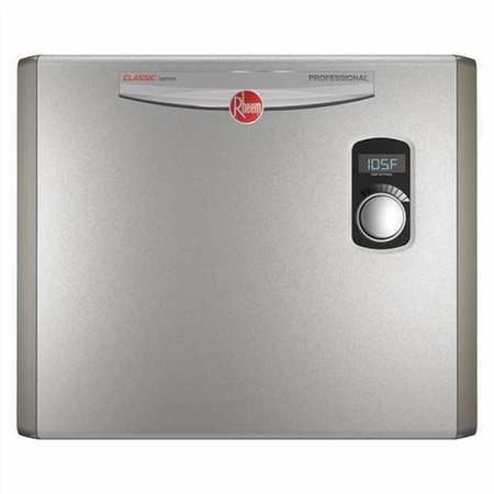 RHEEM RTEX-36 36kw 240v Tankless, Instant Electric Water Heater