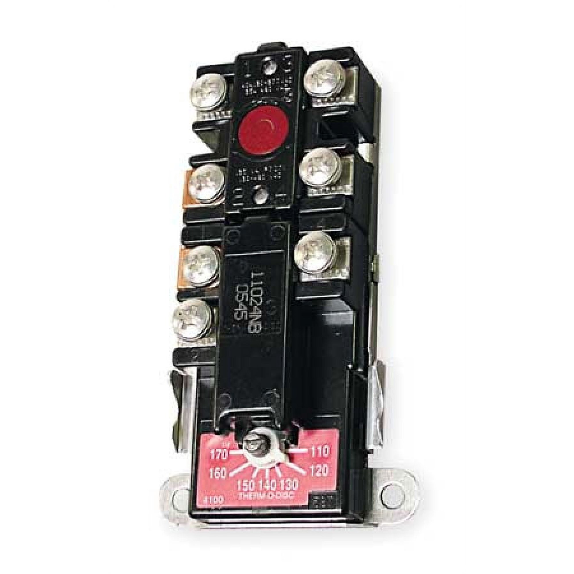 RHEEM-RUUD SP8293 Electric Thermostat,Commercial - Walmart.com