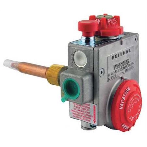 RHEEM SP10022N Valve,Natural Gas