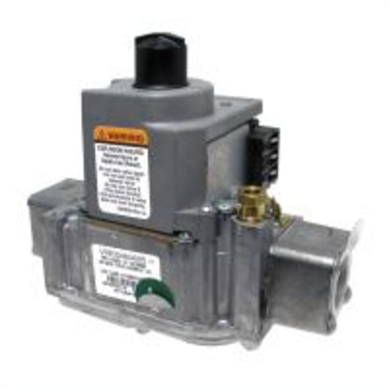 (Price/Each)Rheem Water Heater Parts SP12541B Gas Valve VR8304M4085 3/4 X 3/4 Lh Outlet