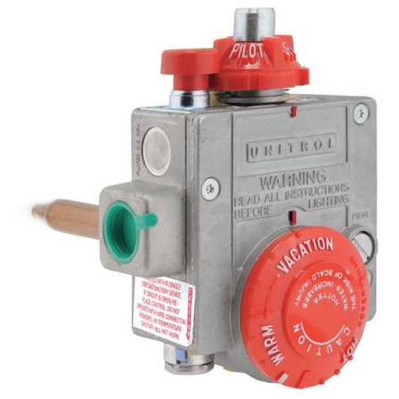 RHEEM SP9051B Thermostat