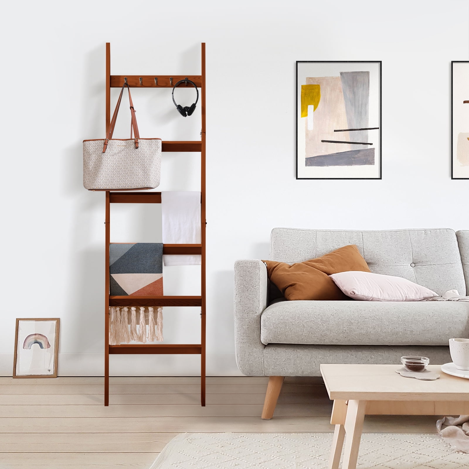 Swing Arm Quilt Rack, image size:1600x1600