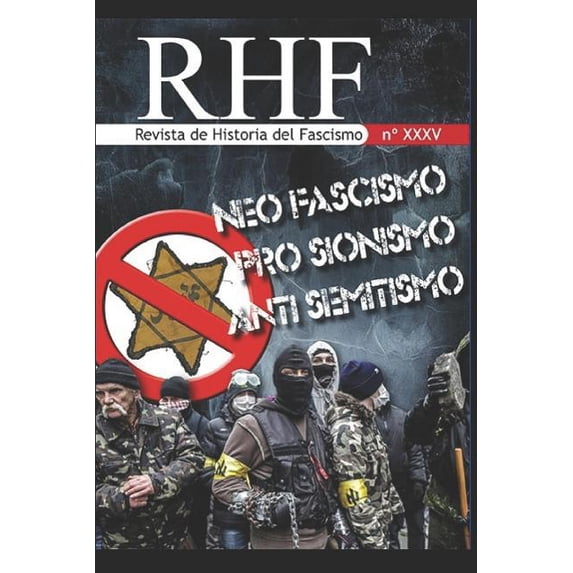 RHF - Revista de Historia del Fascismo
