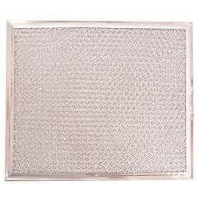 RHF0715 Aluminum Microwave Vent Filter